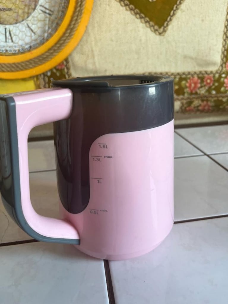 Cookplus E11 TM Çay Makinesi Su Haznesi - 3