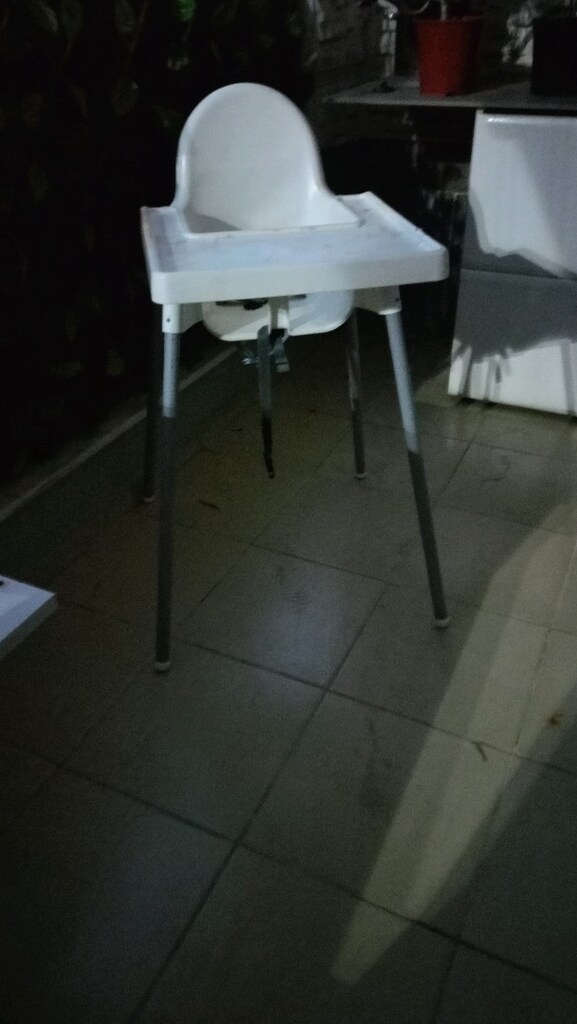MAMA SANDALYESİ - 3