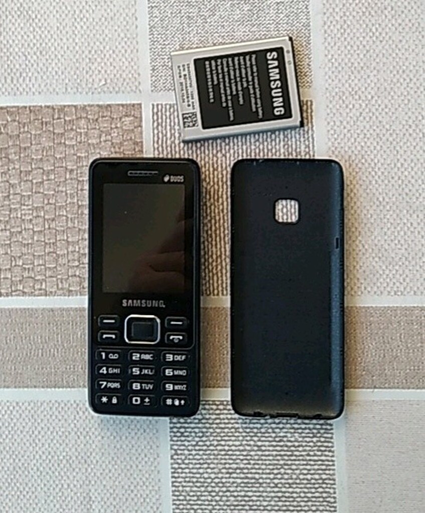 Nostaljik ve yedek parçalık telefonlar - 18