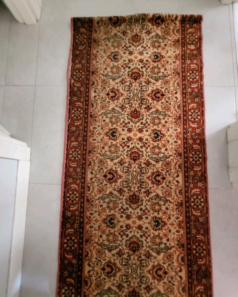 Gümüşsuyu Yolluk Halı - 2