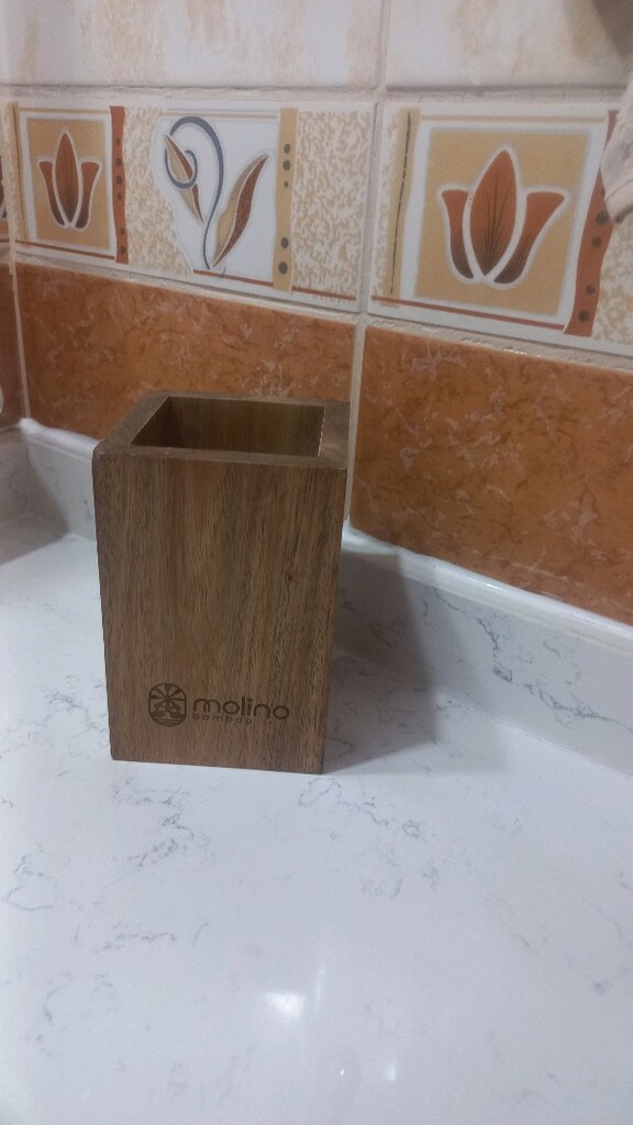 Kaşıklık,Kalemlik,diş fırçalık - 2