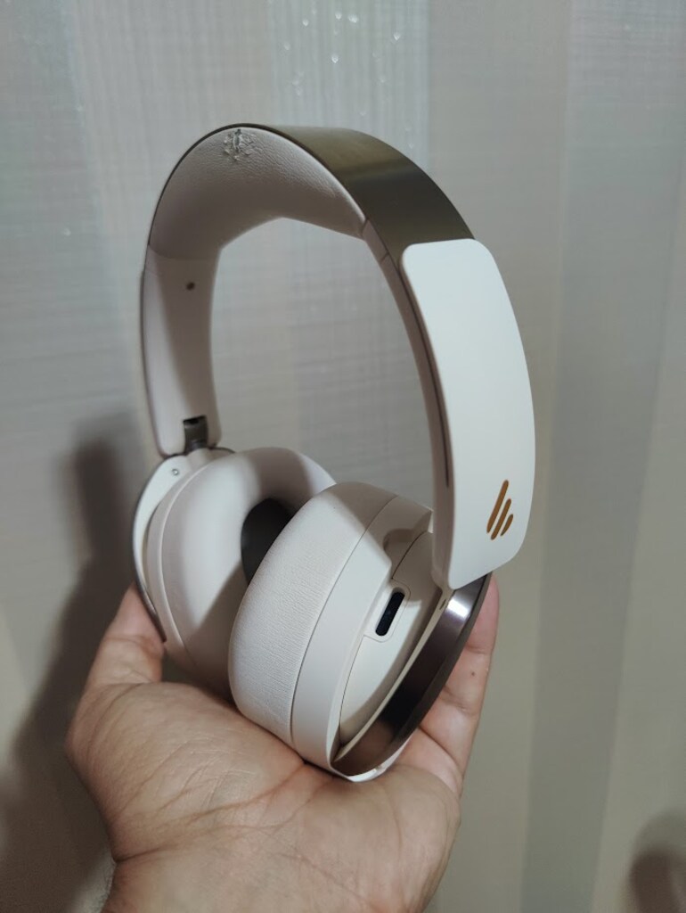 EDIFIER WH950NB HI-RES AUDIO BT. 5.3 ANC VE LDAC DESTEKLİ PROFESYONEL - 4