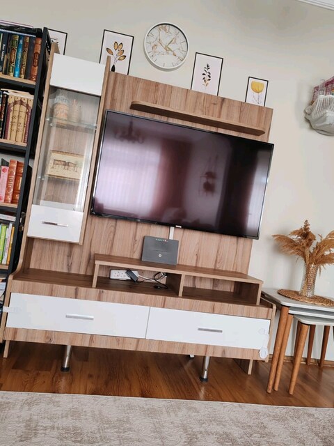 TV ÜNİTESİ