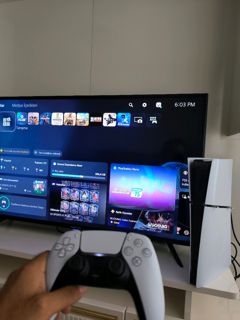 Playstation5 - 3