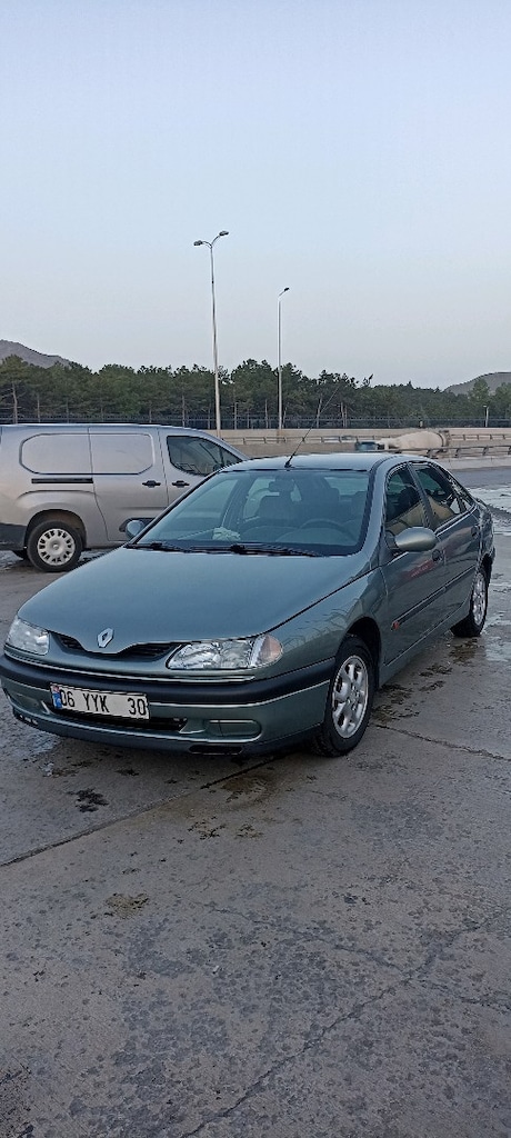 97 model laguna1 - 5