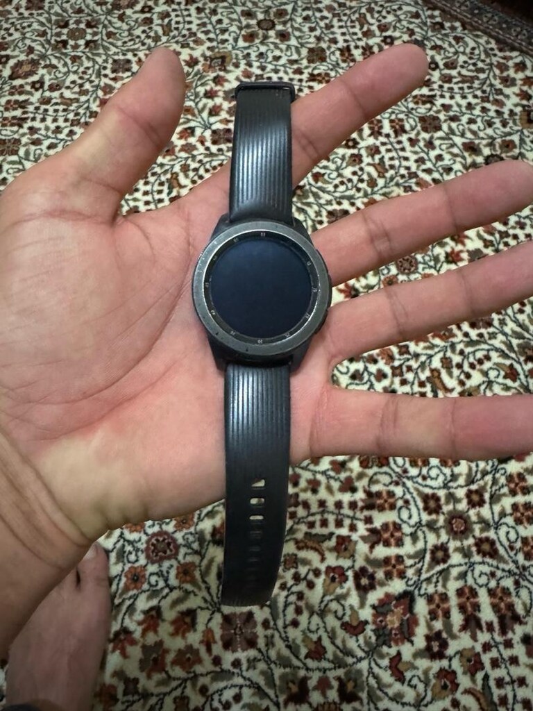 Samsung Galaxy Watch - 2