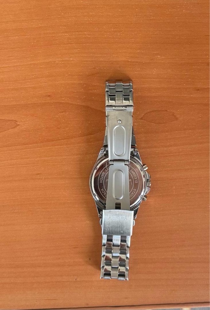 ACTINA QUARTZ MARKA ERKEK KOL SAATİ - 4