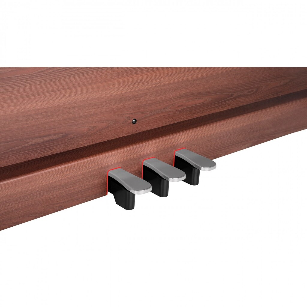 Nux NCK-430 Walnut Dijital Piyano-nakit fiyat - 2