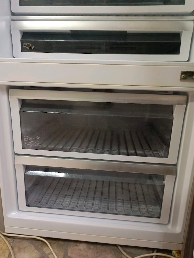Arçelik Buzdolabı Çok Temiz Nakliye Garanti Var İndirimde - 9