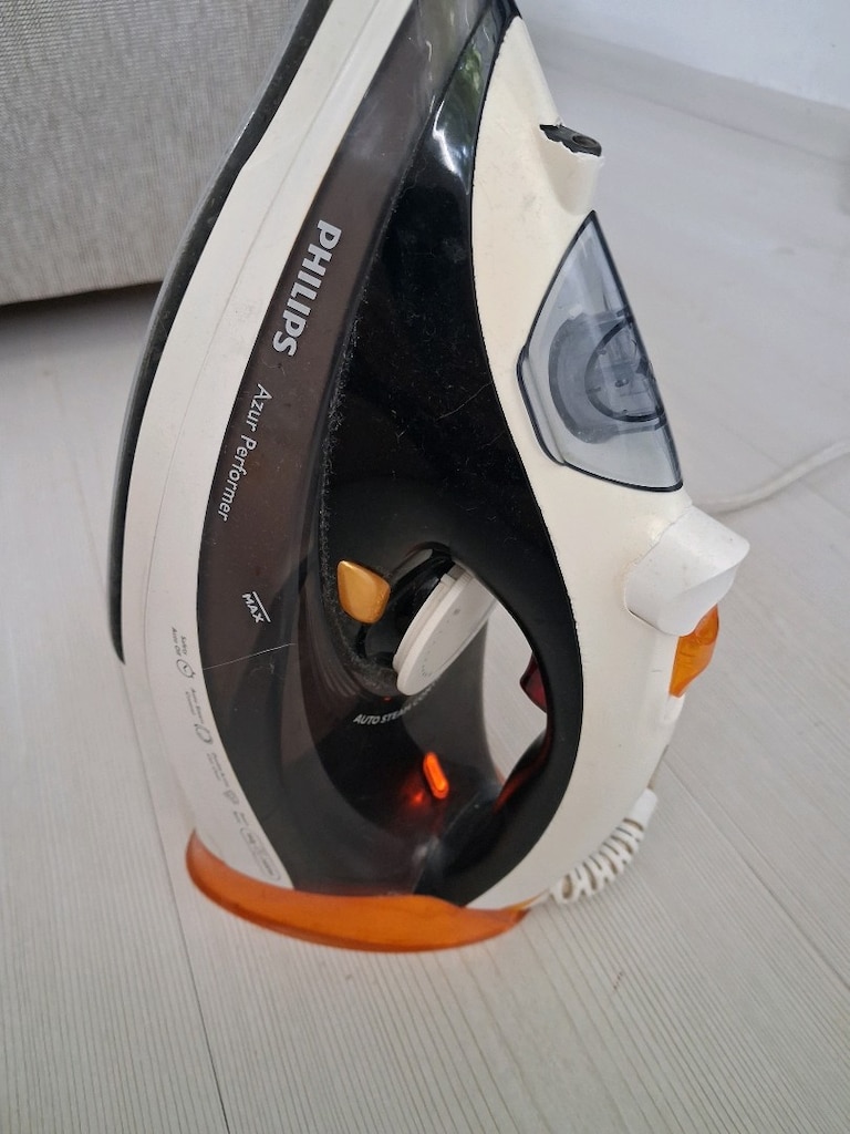 Philips Azur Ütü - 3
