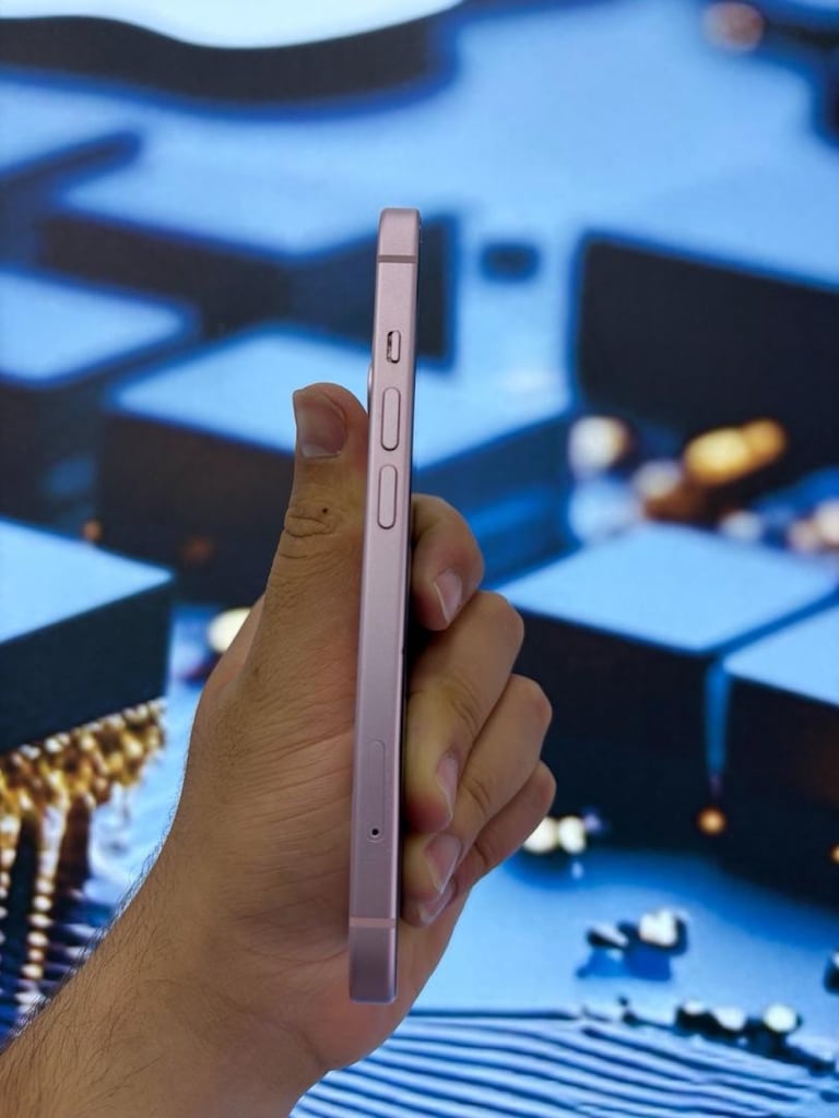 !FIRSAT CİHAZI! 4 AYLIK İPHONE 15 pil %100 - 2
