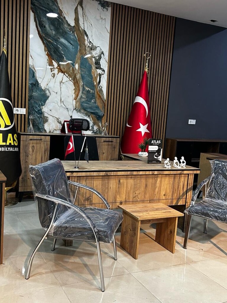 OFİS MASA TAKIMI!!!KAMPANYA - 3
