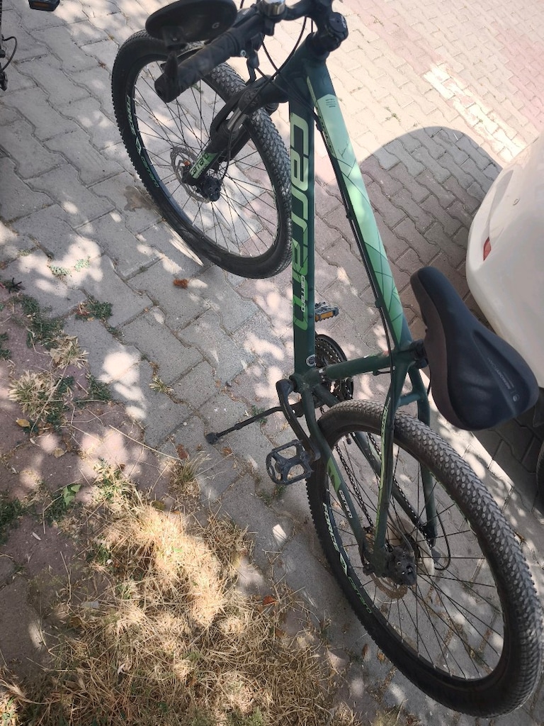 carraro bisiklet-26 jant - 4