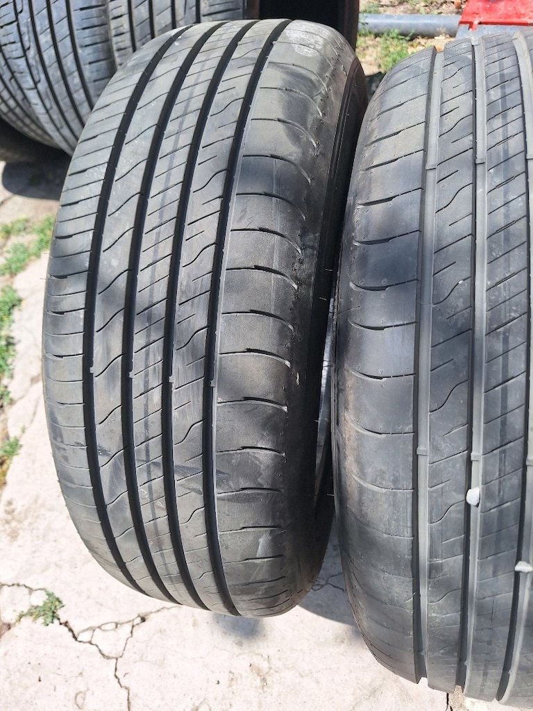 205 60 16 4 adet Goodyear yazlık 2025 - 4