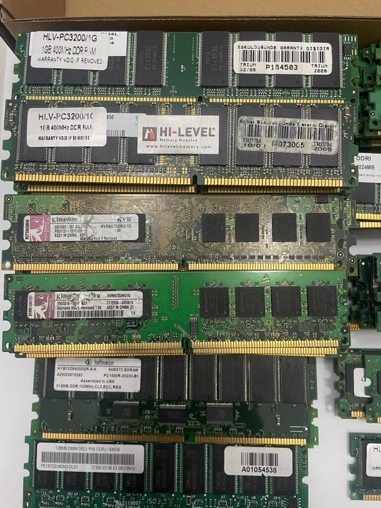 Ram - 4