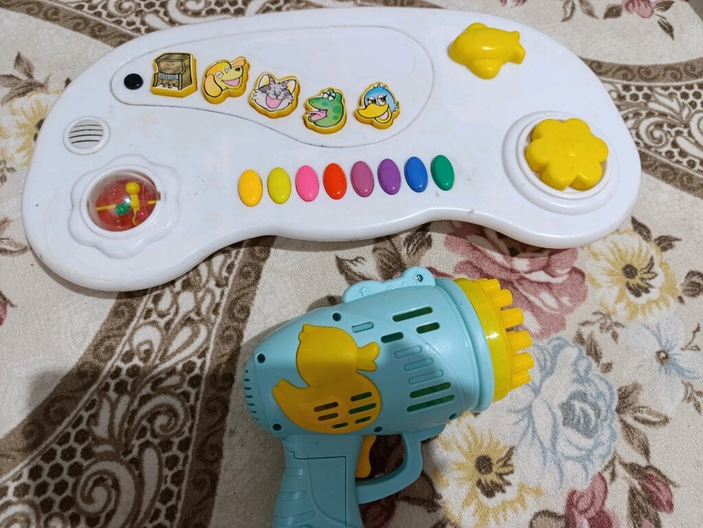 toplu oyuncak - 4