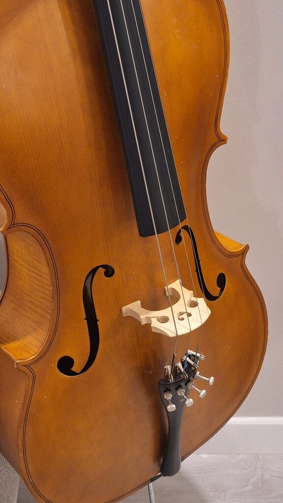 Çello - 5