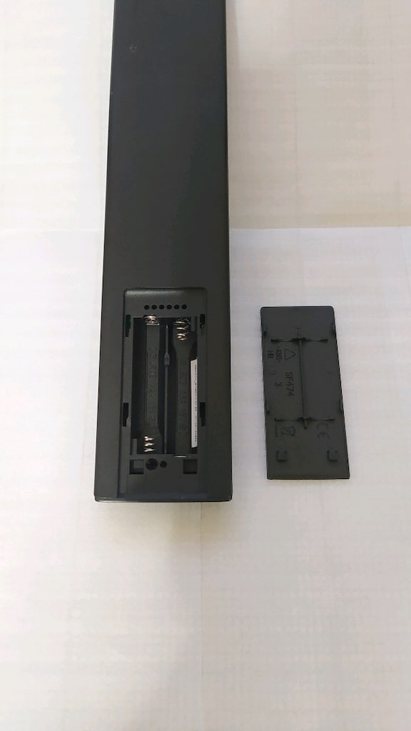 PHİLİPS ANDROİD TV KUMANDASI - 6