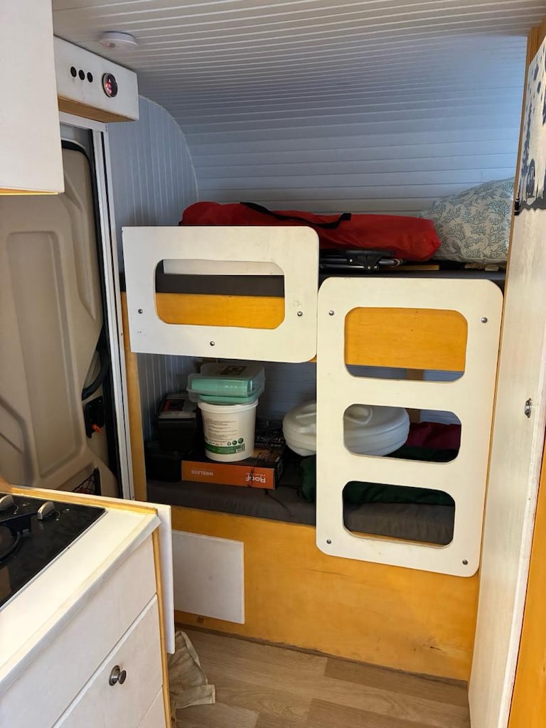 ACİL SATILIK ÇEKME KARAVAN - 17