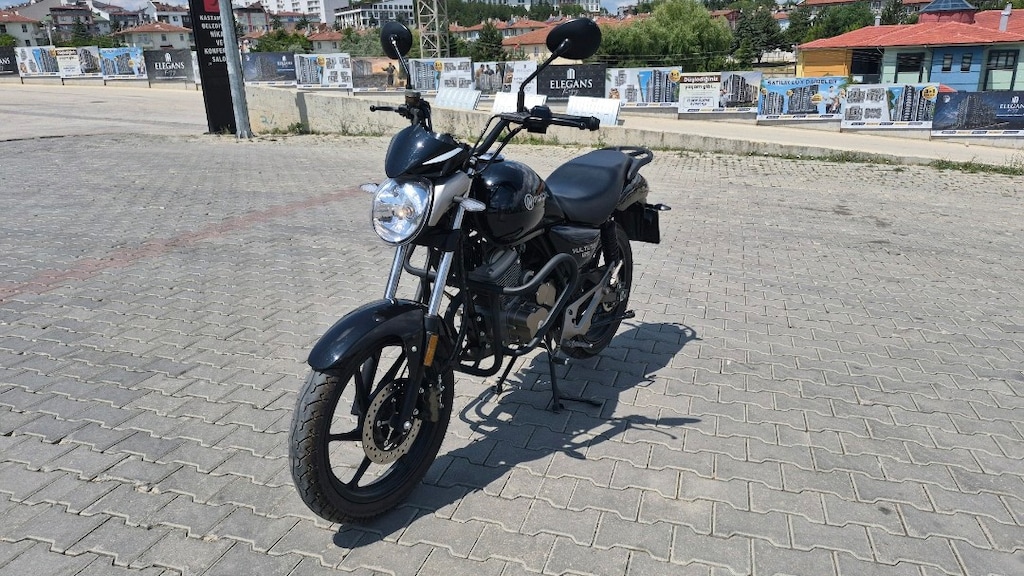 SIFIR AYARINDA 1500 KM DE - 3