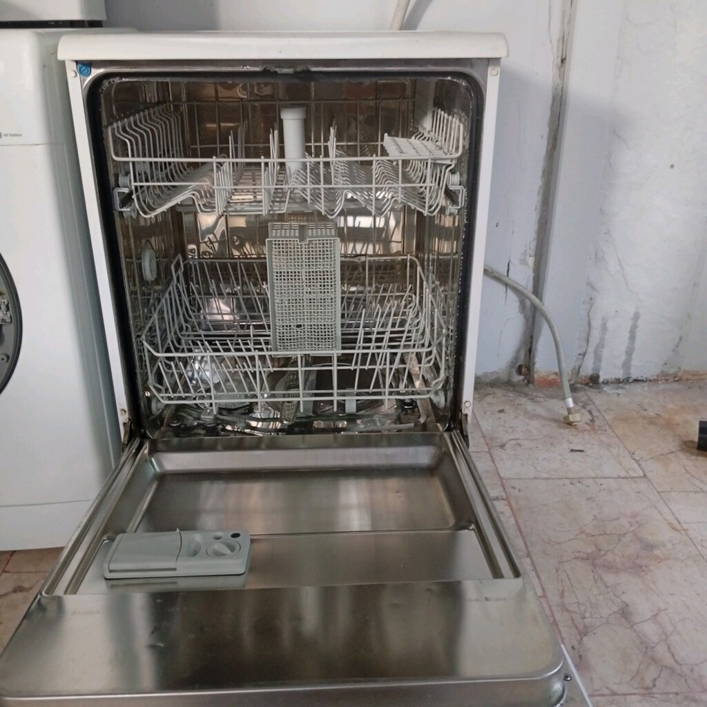 bulaşık Makinesi - 2