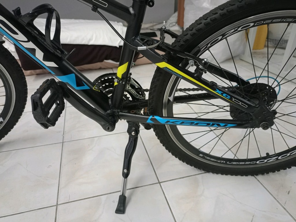 KRON XC 100 | 27.5 JANT | 21 VİTES | DAĞ BİSİKLETİ - 7