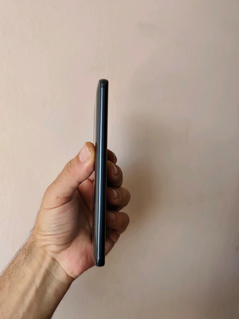 xiaomi mi note 10 lite nfc her şeyi orjinal hatasız - 6
