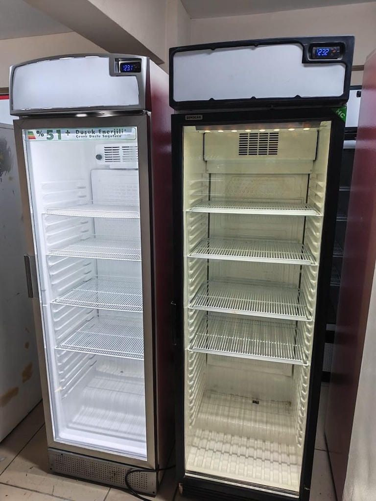İçicek dolabı su dolabı kola dolabı ayran dolabı meşrubat dolabı bakka - 3