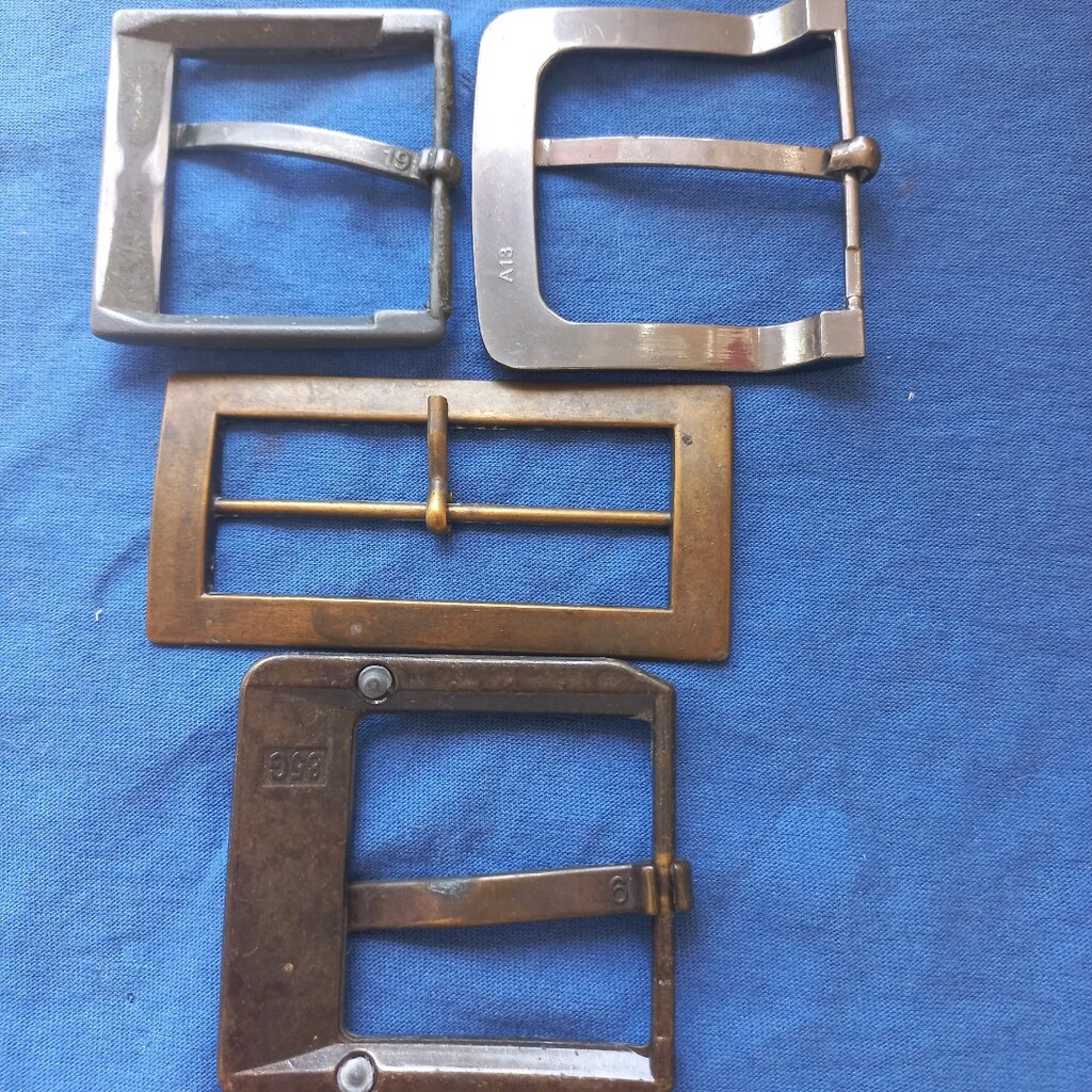 4adet kemer tokası fiatı - 3