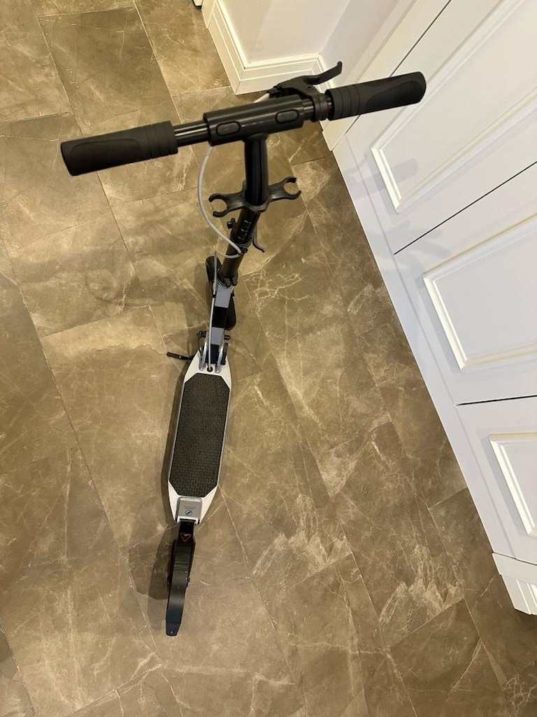 Dectahlon Scooter - 5