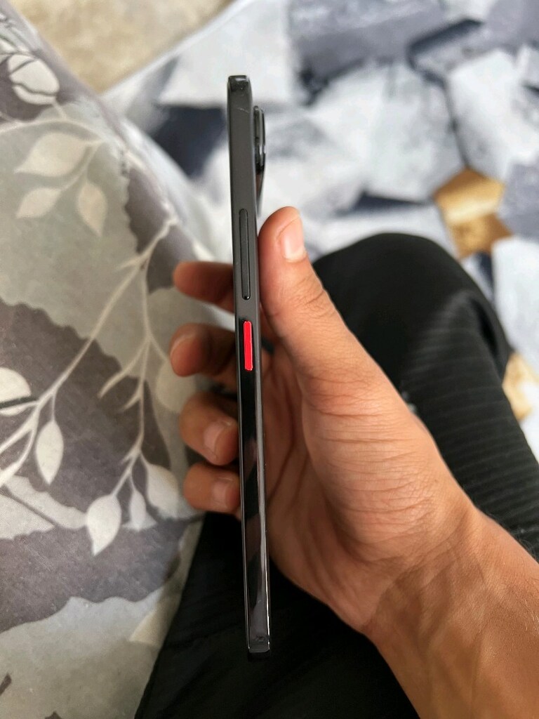 nubia air 5g - 4