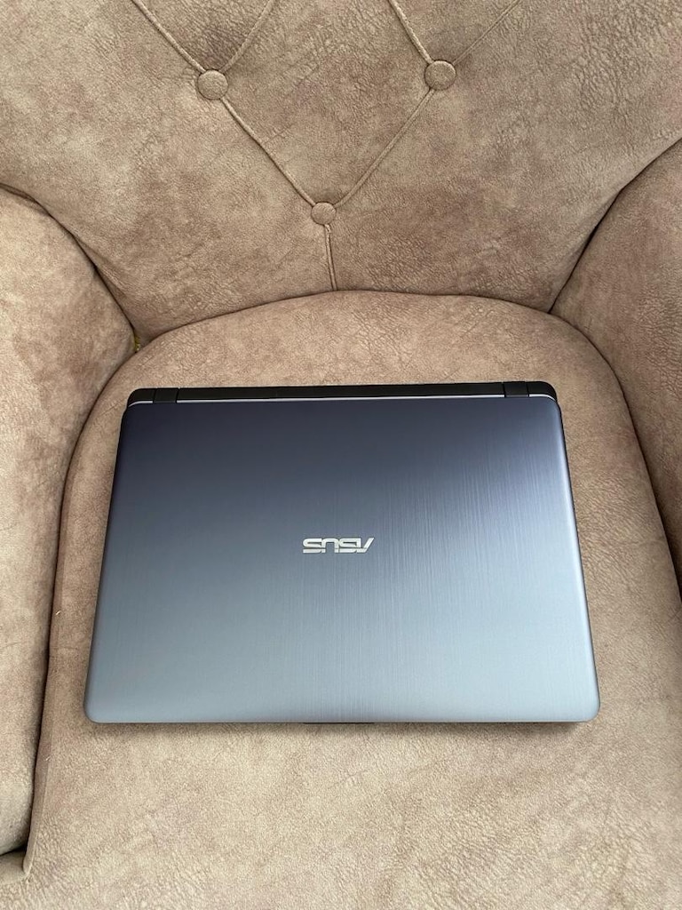 SIFIR AYARINDA ASUS LAPTOP - 8