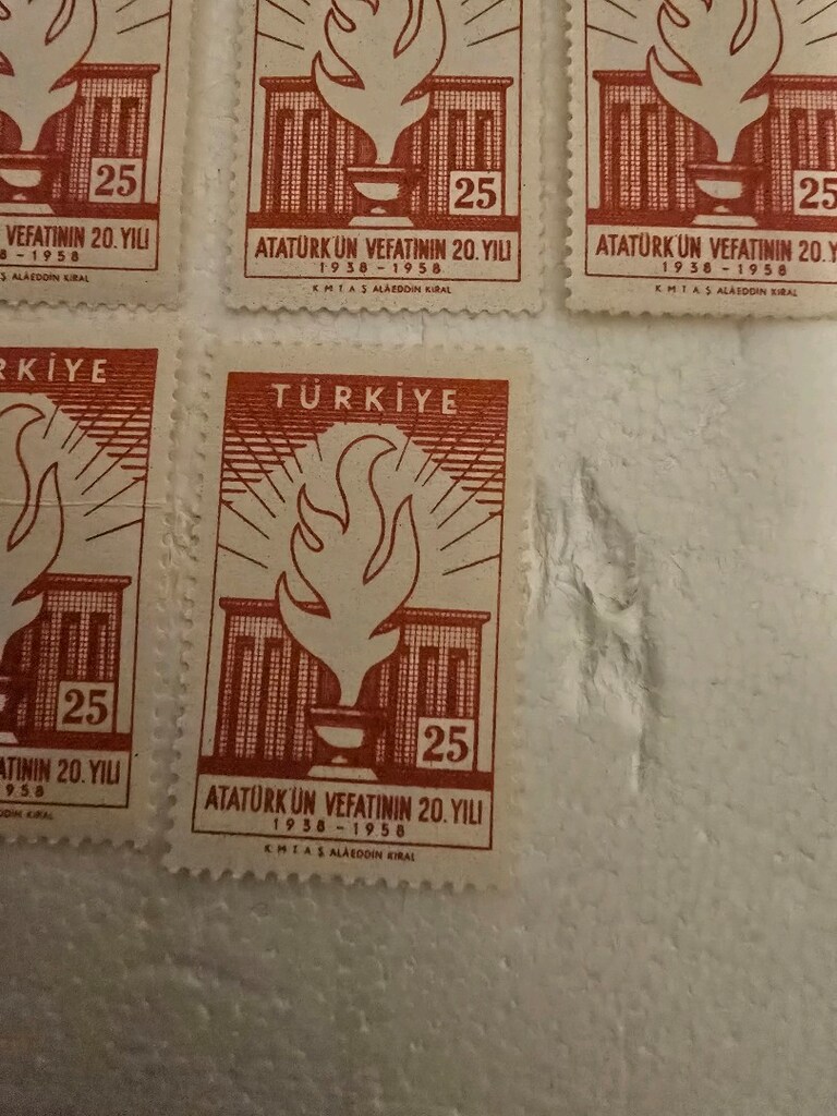 POSTA PULU İLANI 3 - 16