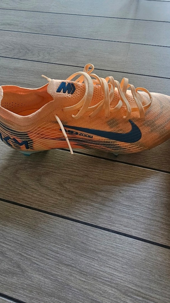 nike phantom krampon elit - 2