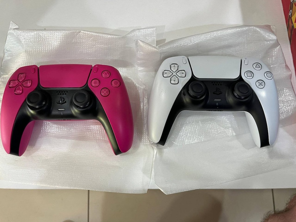 Playstation 5 cd versiyon Türkiye garantili - 2