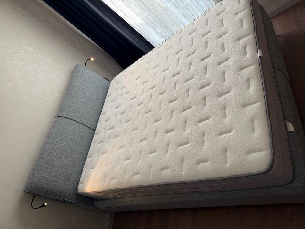 Baza başlık yatak 160x200 PUFFY - 6