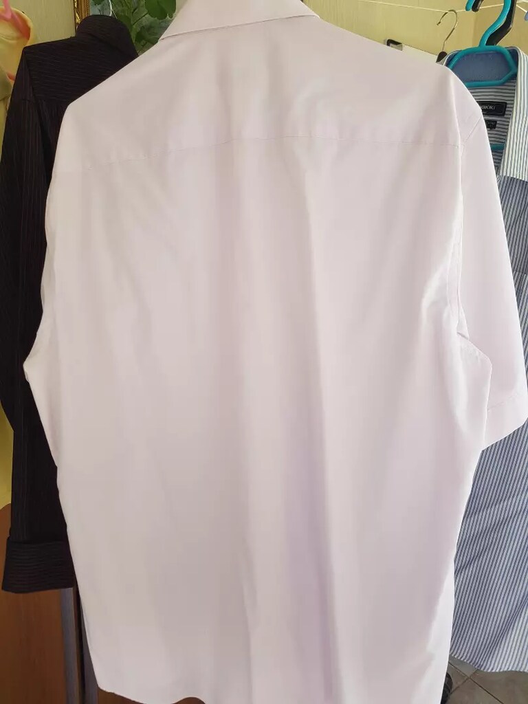 Large beden marka gönlekler tanesi 100 TL - 6