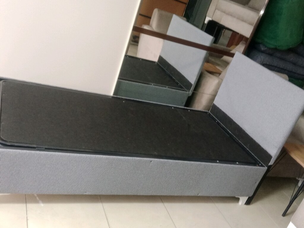 sıfır tek kişilik baza başlık - 4