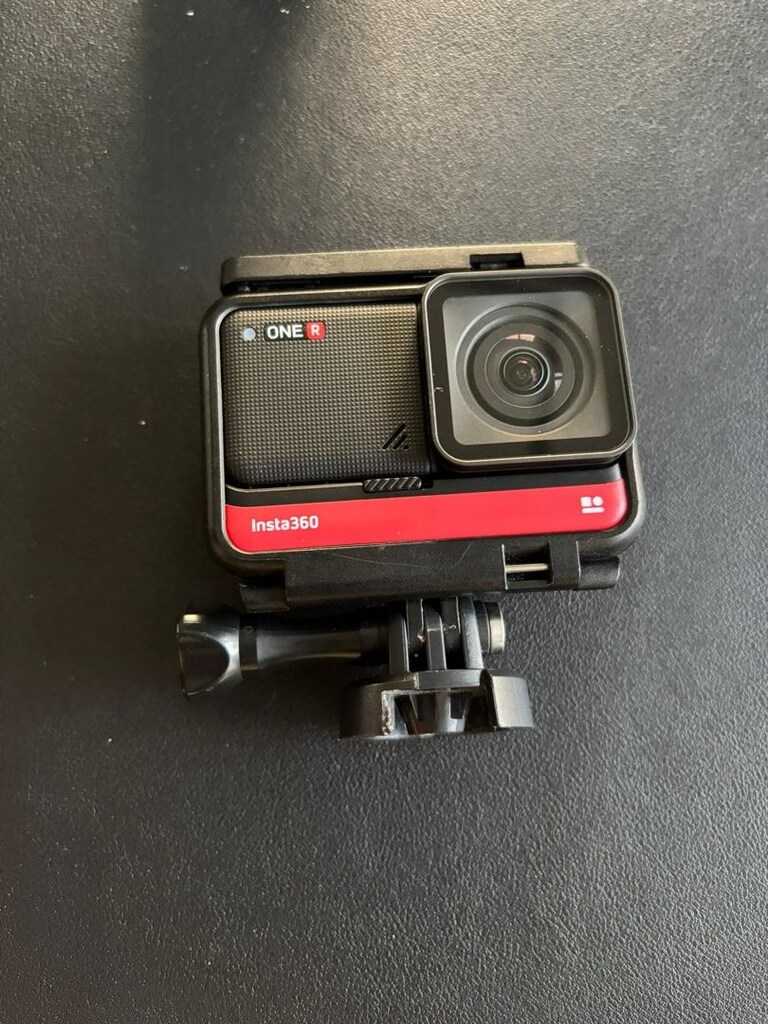 İNSTA 360 ONE R - 5