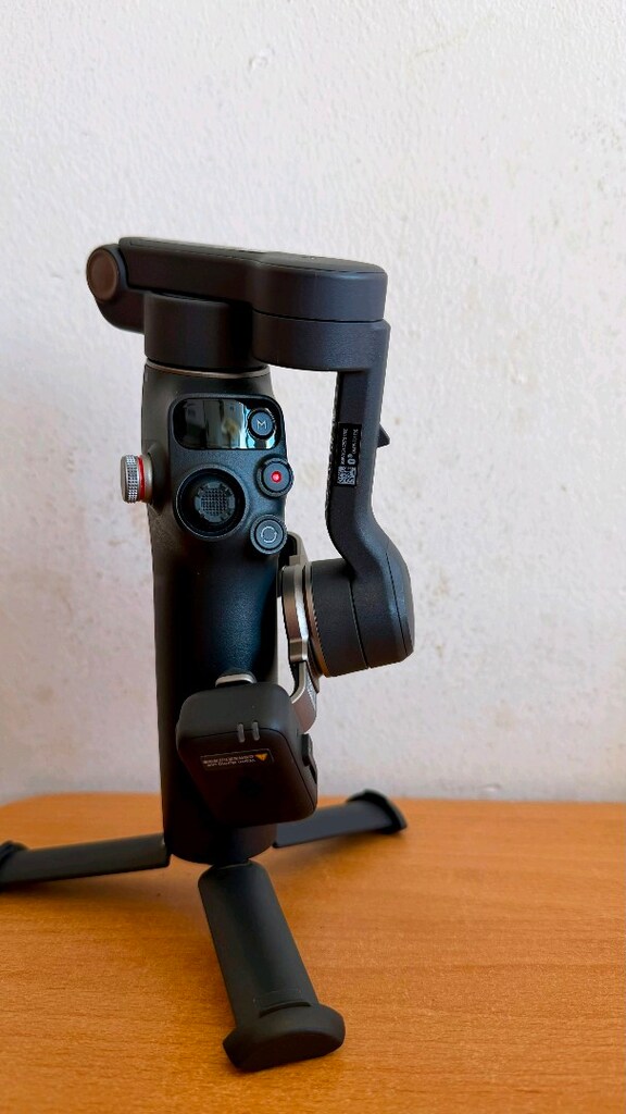 Djı osmo mobile 7p - 4