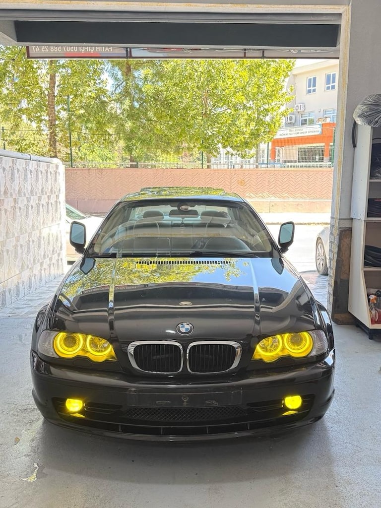 e46 limon sarısı angel uygulaması - 10