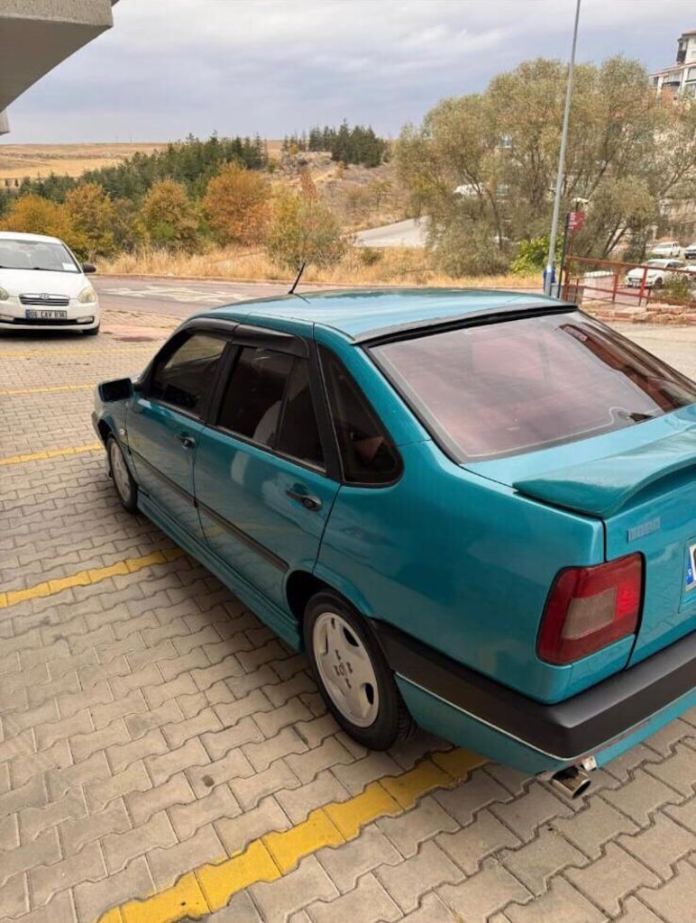 SATILIK SORUNSUZ TEMPRA - 9