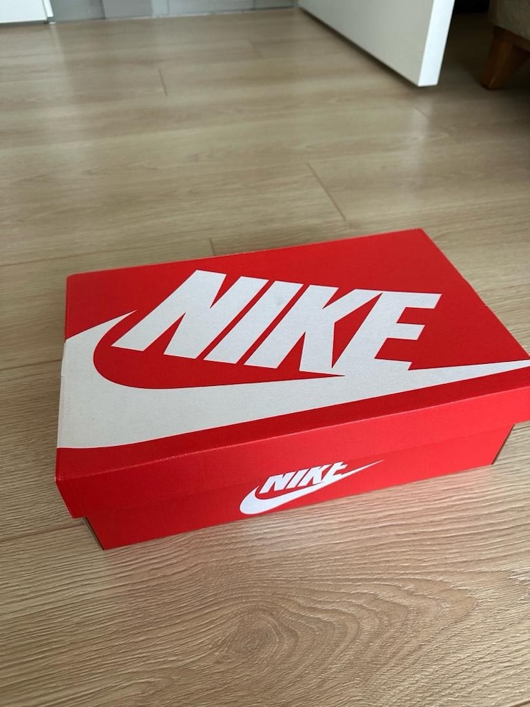 Nike Blazer - 5