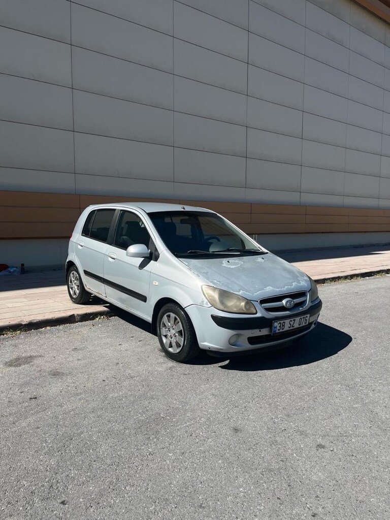 HUNDAİ GEZT 1.5 CRDİ MANUEL - 3