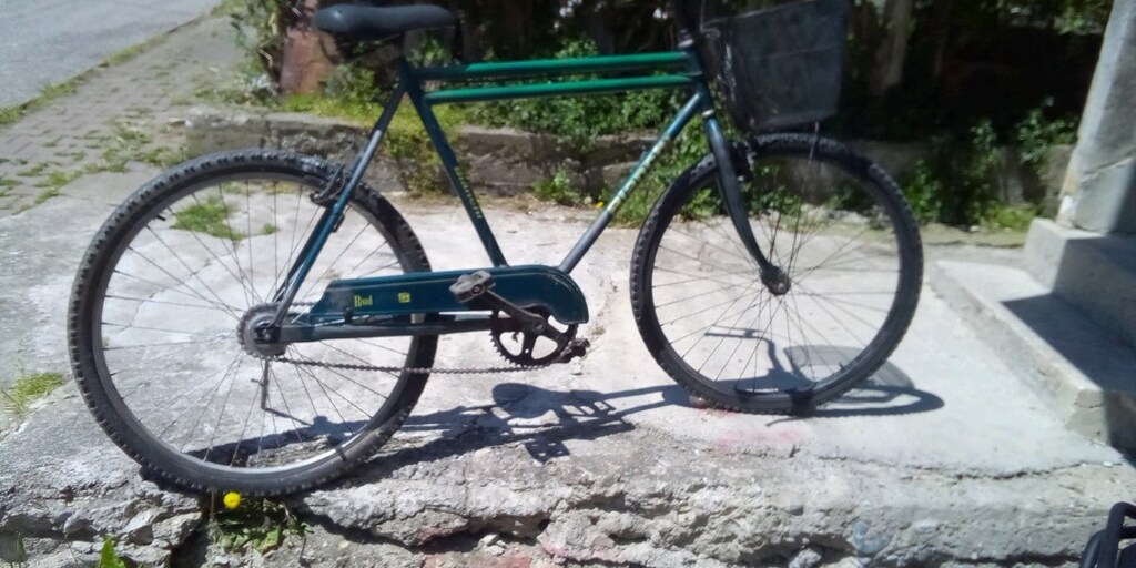 26jant çift kadro bianci sepetli - 4
