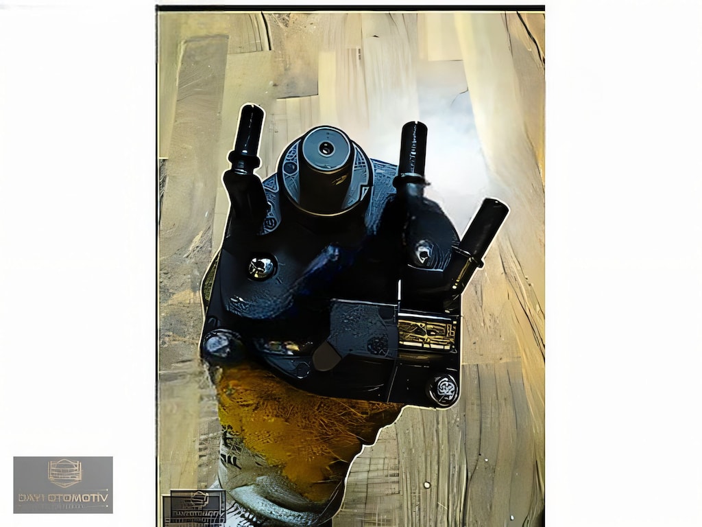 PEJO CİTROEN FORD 1.6 HDİ MAZOT FİLTRESİ ORJİNAL