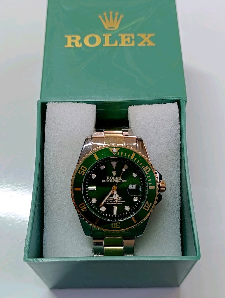 SIFIR KUTUSUNDA, FİYAT PERFORMANS ÜRÜNÜ ROLEX - 4