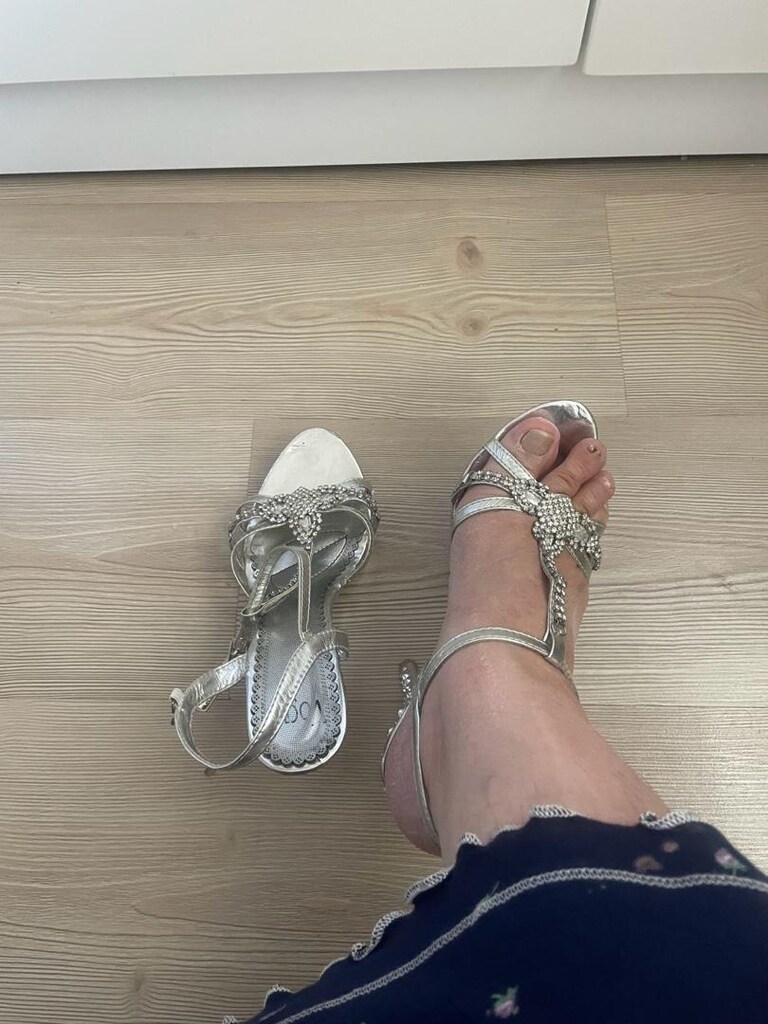 gucci marka şık ayakkabı - 2