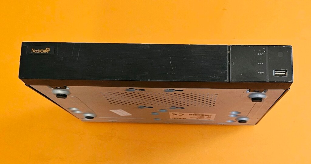NEXTCAM 16 KANAL NVR KAMERA KAYIT CİHAZI - 2