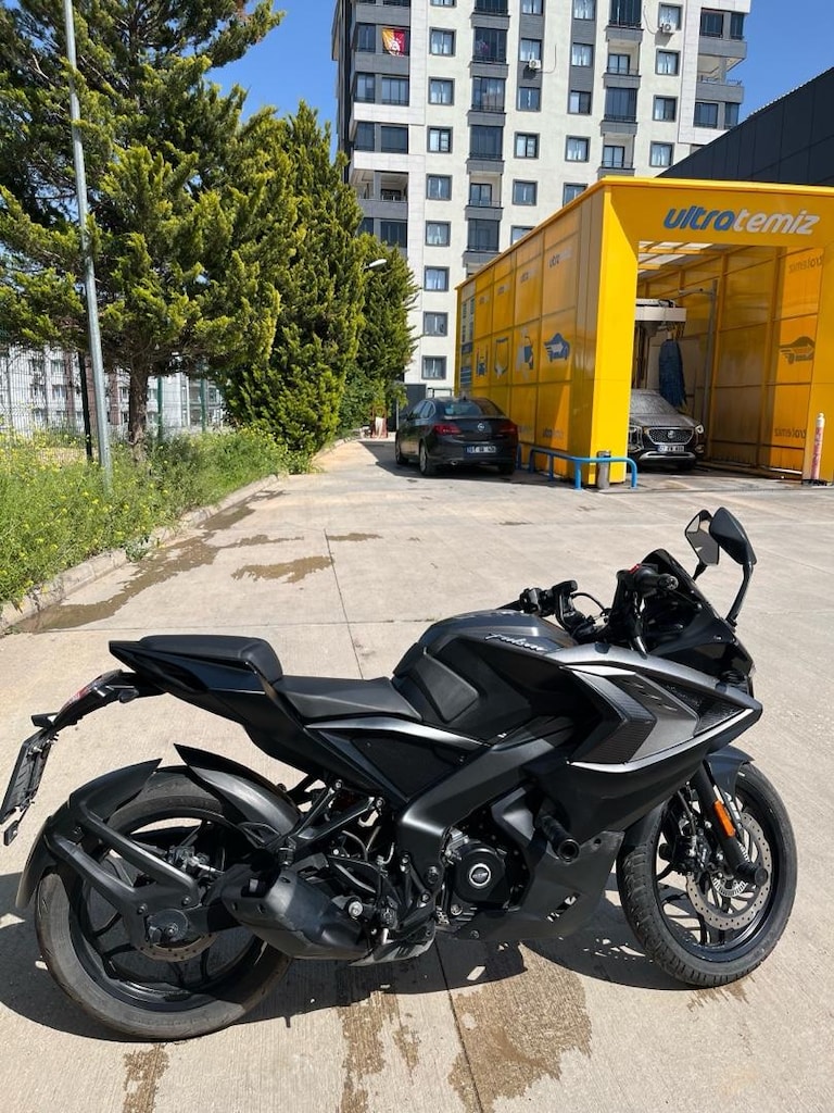 TEMİZ RS 200 - 8